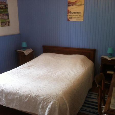 Ferme Du Montheu Bed & Breakfast Dommartin-sous-Amance Exterior photo